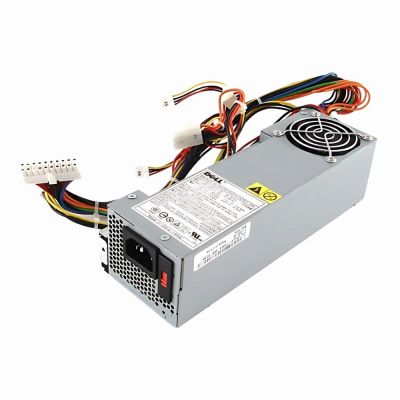 P0813 Dell 160W ATX Power Supply for OptiPlex GX240 GX260