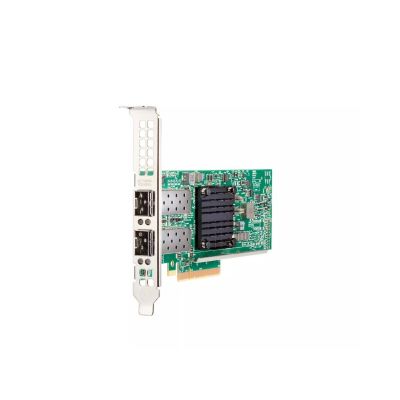 P08421-B21 HPE BCM57414 Dual-Port 10GbE SFP+ Network Adapter