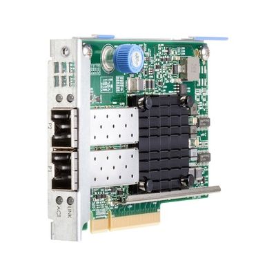 P08438-001 HP Dual Port 25/50/100Gb Converged Network Adapter For Synergy 6830C
