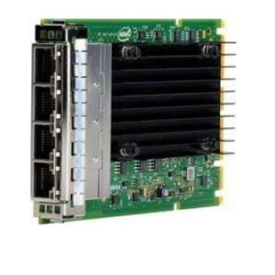 HPE P08448-B21 1GbE 4P BASE-T I350-T4 OCP3 Adapter