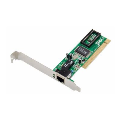 P09203-001 HP 50Gb/s QSFP28 PCIe Network Adapter Single-Port