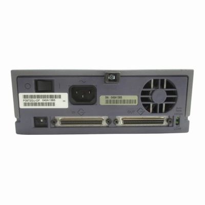 P0972QU-OF Sun 20GB External SCSI DDS4 Tape Drive
