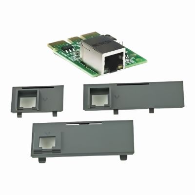P1080383-442 Zebra ZD420 Series Direct Thermal Ethernet Module Upgrade Kit