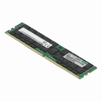 P11448-ZA1 HPE 256GB DDR4-3200 Octal Rank x4 CAS-26-22-22 Load-Reduced 3DS Memory