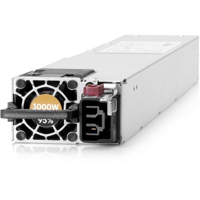 HPE P12352-301 3000w AC Platinum Hot Plug Power Supply For 6500 Gen10