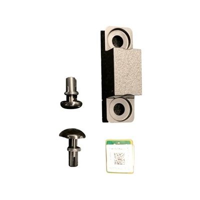 HPE P13771-B21 Trusted Platform Module 2.0 Gen10 Plus Black Rivets Kit