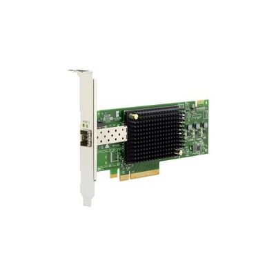 HPE P14421-001 SN1610E 32Gb Fibre Channel Host Bus Adapter