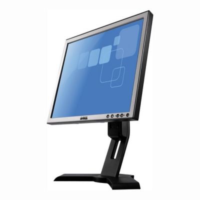 P170S - Dell Professional 17-Inch 1280 x 1024 60 Hz LCD Flat Panel Monitor 