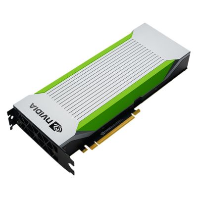 P17819-B21 HP NVIDIA Tesla T4 16GB GDDR6 PCI Express x16 Video Graphics Card