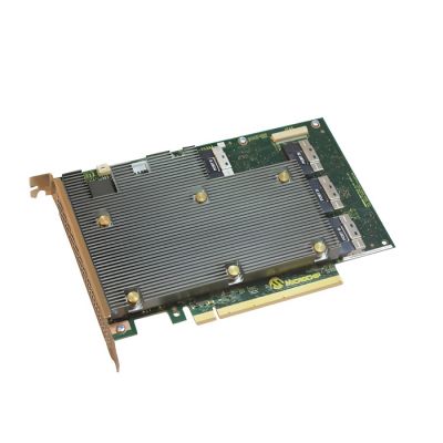 HPE P18875-001 Microchip SmartRAID SR932i-p SAS Controller