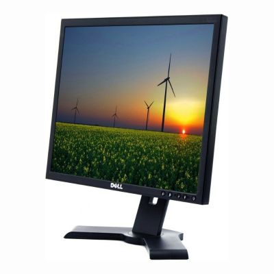 P190ST Dell 19-Inch 1280 x 1024 LCD Monitor
