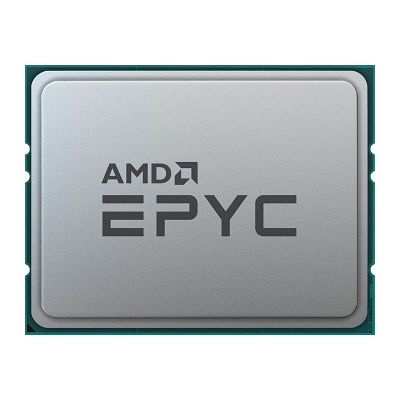 HPE P19631-B21 EPYC 7282 2.8GHz 16-Core Processor Only