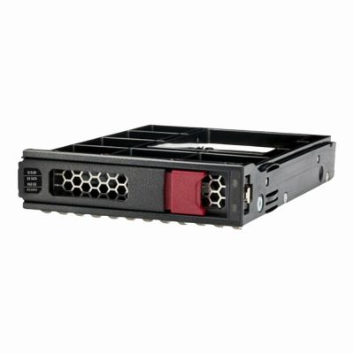P19980-X21 HPE 960GB SATA 6Gb/s 3.5-inch LPC Mixed-Use SSD