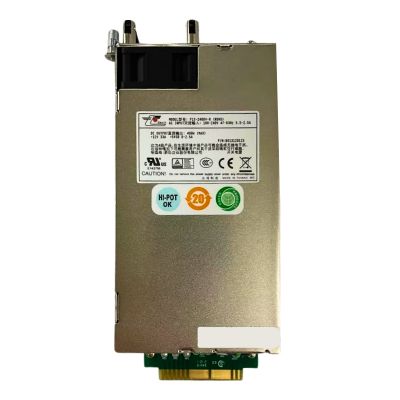 EMACS P1S-2400V-R 400-Watts 100-240V AC 5.5-2.5A 47-63Hz Power Supply Module