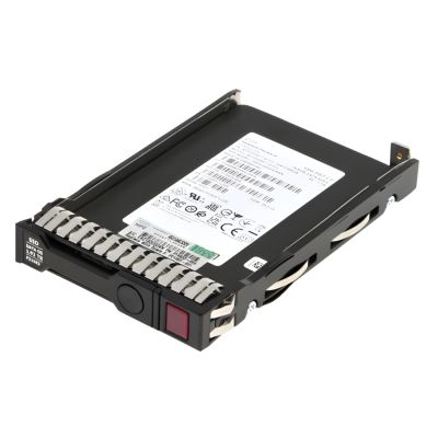 P21152-003 HP 3.2TB 12Gb/s SAS Mixed-Use 2.5-Inch SC Solid State Drive