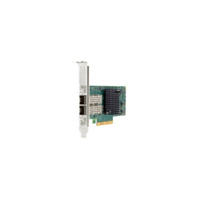 P21928-B21 HP 2-Port PCIe 3.0 x16 QSFP28 100GbE Ethernet Adapter