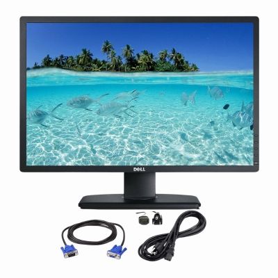 P2212HB Dell 22-Inch 1920 x 1080 FHD Widescreen LCD Monitor