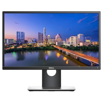 Dell Professional P2217H 21.5" FHD 1080p Screen LED-Lit Monitor 