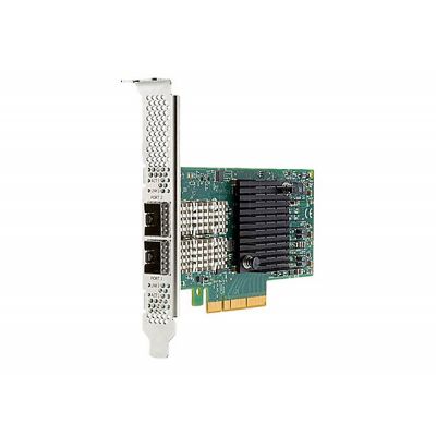 HPE P22204-001 Xilinx X2522-25G-Plus Ethernet 10/25Gb 2-Port SFP28 Adapter