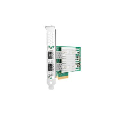 HPE P26261-001 Broadcom BCM57412 Ethernet 10Gb 2-port SFP+ Adapter