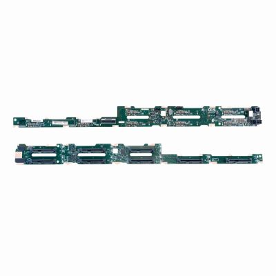 HPE P26429-B21 8SFF x4 Tri-Mode 24G U.3 Basic Carrier Backplane Kit