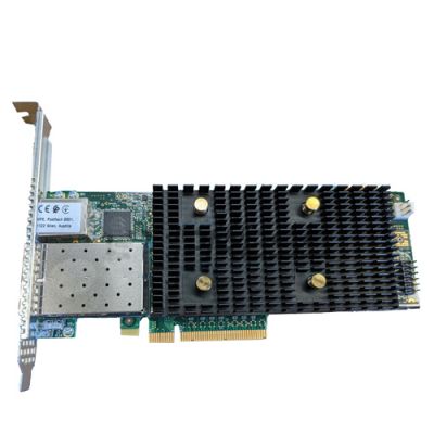 HPE P26968-001 Pensando Distributed Services Platform DSC-25 Ethernet 10/25GB 2-Port SFP28 Card