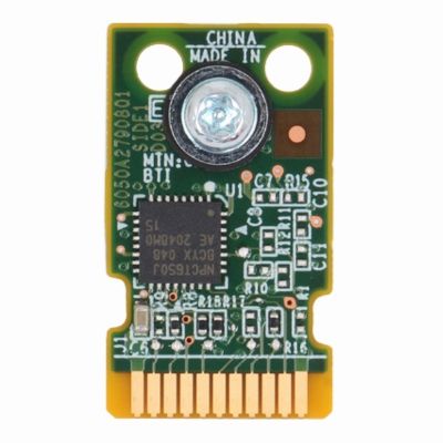 P26NF Dell Trusted Platform Module 2.0 for Precision C4140/C6420