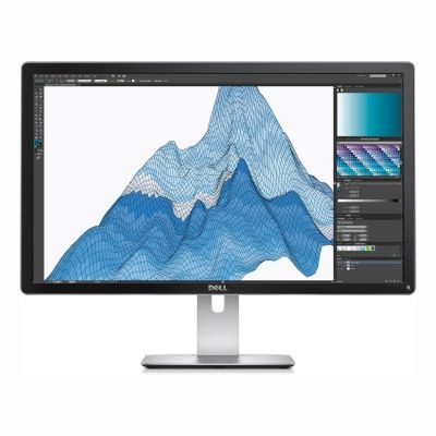 P2715Q Dell 27-inch 3840 x 2160 DisplayPort / HDMI IPS LED Monitor