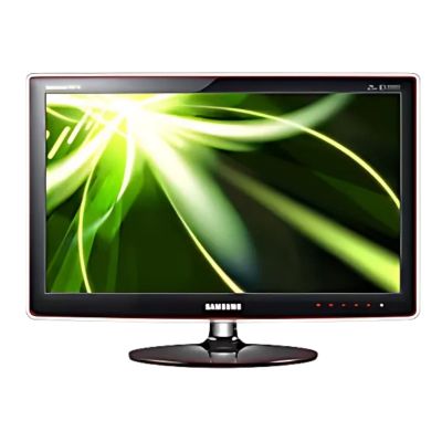 P2770H Samsung SyncMaster 27-Inch 70000:1 Widescreen TFT Active Matrix LCD Monitor