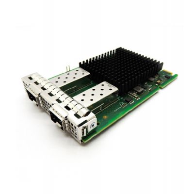 P28780-001 HP X710-DA2 Dual Port 10Gb Ethernet SFP+ OCP3 Adapter For ProLiant DX360 Gen10