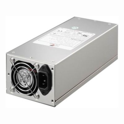 P2H-5500V EMACS 500-Watt Power Supply for Server