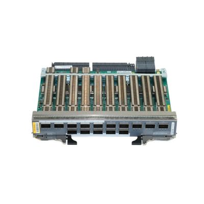 P3-15-U-QSFP28 Juniper 15-Port QSFP28 100GbE Expansion Module for PTX5000