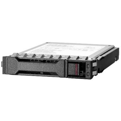 HPE P30573-001 2TB Sata-6Gbps 7.2K 2.5 Inch Sff BC HDD