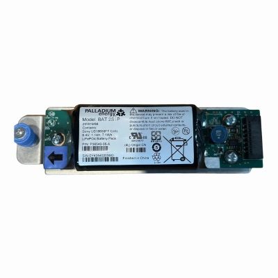 P36540-06-A NetApp 9.6V 2S1P Li-ON Battery For NetApp E Series