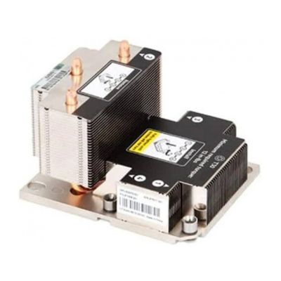 HPE P37034-B21 ProLiant DL380 Gen10 Plus Standard Heatsink Kit