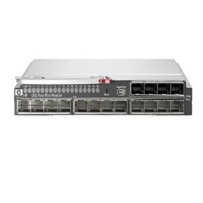 HPE P40722-B21 SPS-Synergy 25GB Pass-Thru Module