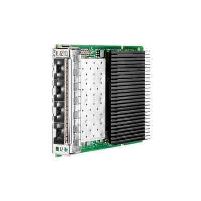 HPE P41614-B21 Intel E810-XXVDA4 Ethernet 10/25Gb 4-port SFP28 OCP3 Adapter for HPE