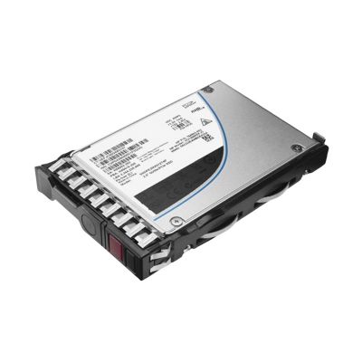 P42063-B21 HPE 1.6TB PCIe 4.0 x4 NVMe TLC Mixed Use SFF BC FIPS 2.5-Inch Solid State Drive