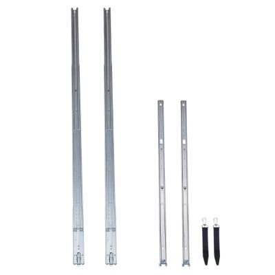 P43560-B21 HPE ProLiant DL360 Gen10 Plus 1U LFF Easy Install Rail Kit