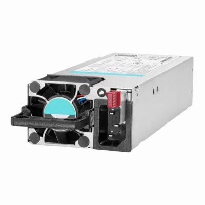 HPE P44716-101 1800W-2200W Flex Slot Titanium Hot Plug Power Supply Kit for DL345 Gen11