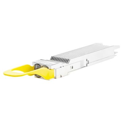 HPE P45669-001 InfiniBand NDR 2x400Gb OSFP Single-mode 100m Transceiver