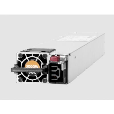 HPE P49947-B21 3000W 12V Output 200-277VAC Titanium Hot Plug Power Supply