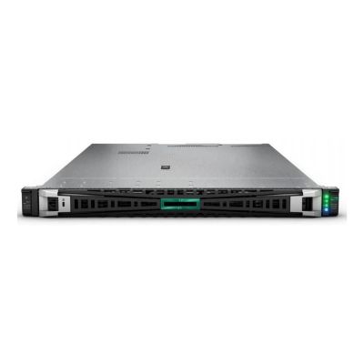HPE P51932-421 ProLiant DL360 G11 Server, Xeon Gold 5415+, DDR5, 8-Bays SFF, 1U Rack-mountable