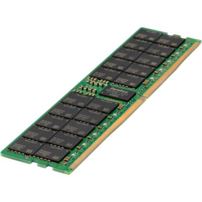 HPE P52600-001 128GB 4Rx4 PC5-4800B-R 3DS Smart Kit