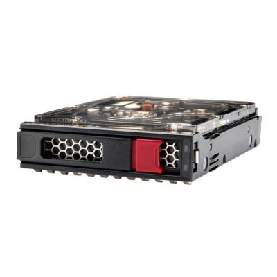 HPE P53554-B21 20TB 7.2K SATA 6G Lff BC ISE SC 512e MV Helium Hard Drive
