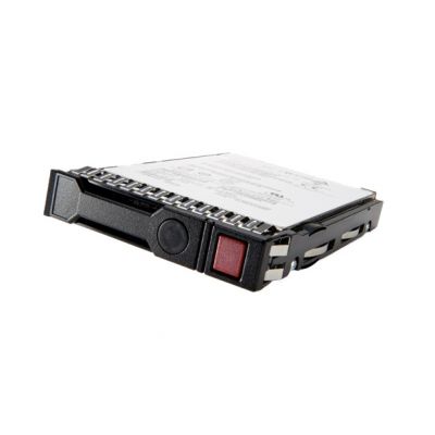 HPE P54675-001 10Tb 7.2K SATA 6G Lff BC ISE SC 512e MV Helium Hard Drive