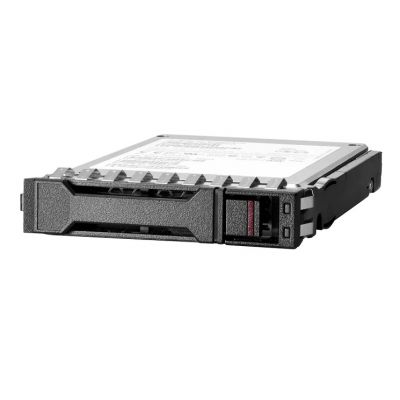 HPE P54680-001 600Gb 15K SAS 12G Sff 512n Mc Bc Hot Swap Hard Drive