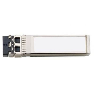 HPE P54849-001 B-Series 64GB SFP56 Long Wave 10KM 1-Pack Secure Transceiver
