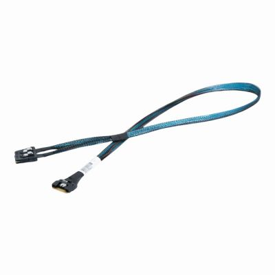 P55467-B21 - HP 8SFF SAS/SATA Tri-Mode Cable Kit for ProLiant DL38x