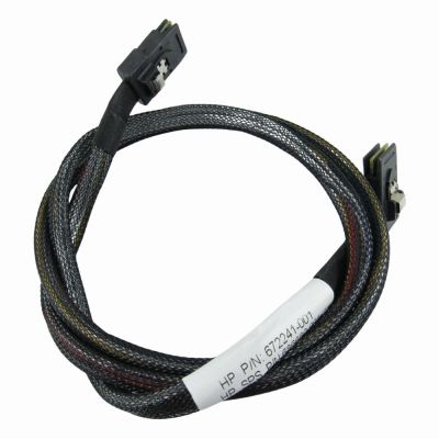 HPE P57104-B21 ML30 Gen10+ BCM Cbl Kit.